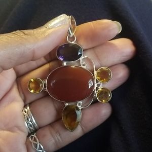 ❤ Beautiful PENDANT!